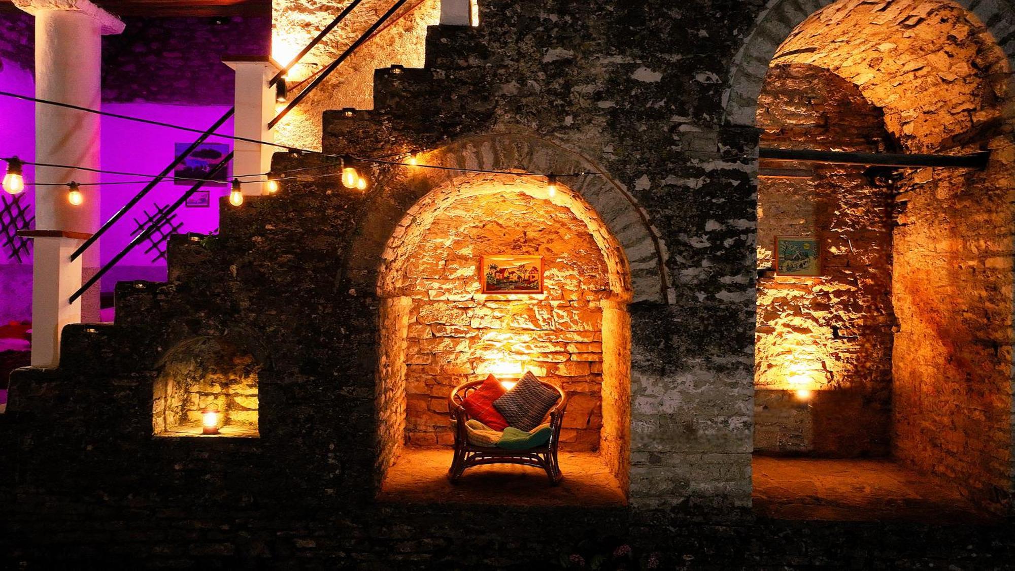Villa 1800's Gjirokastër