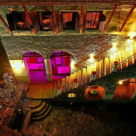 1800'S Villa Gjirokaster Exterior photo