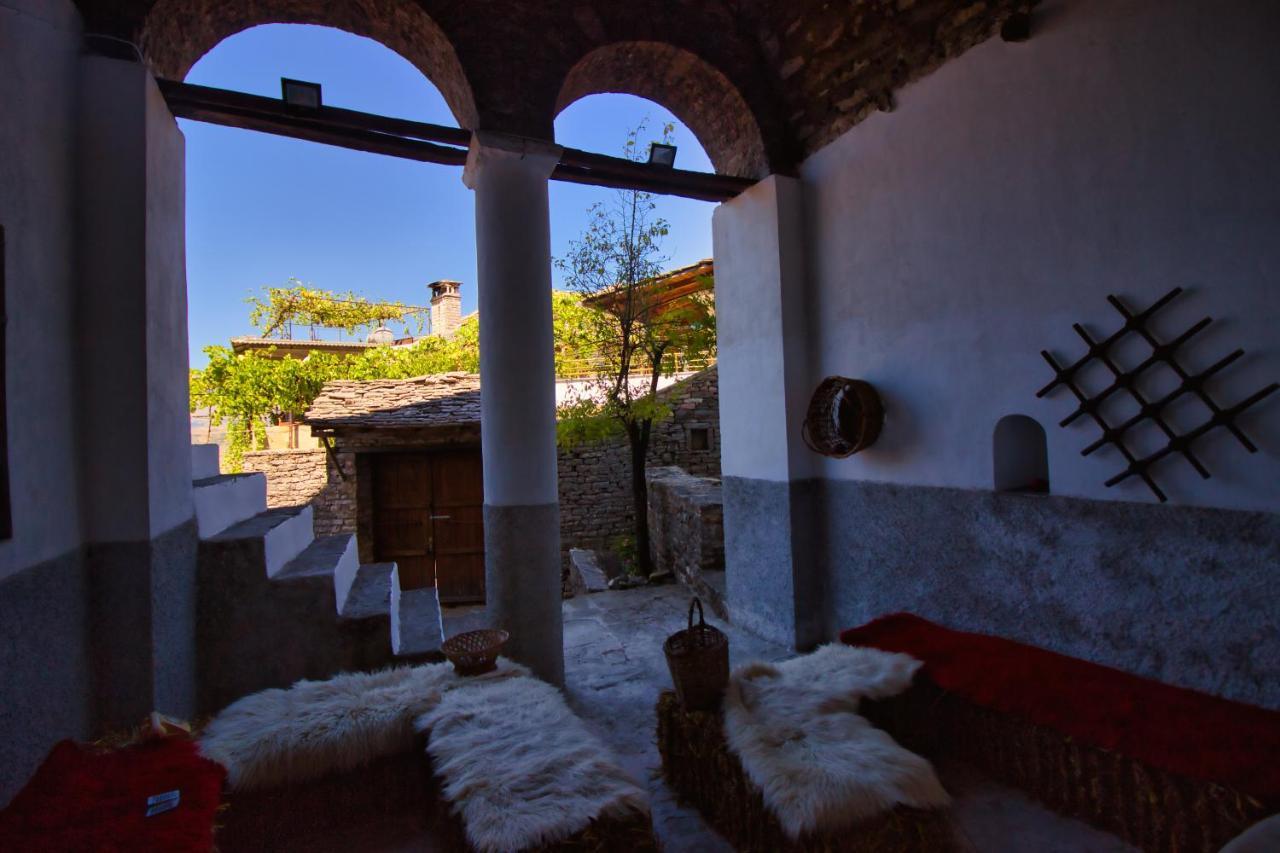 1800's * Gjirokaster