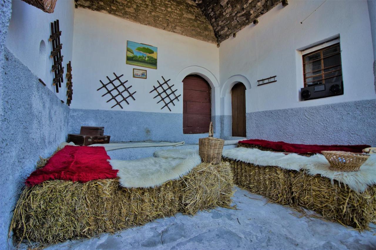1800's Villa Gjirokaster